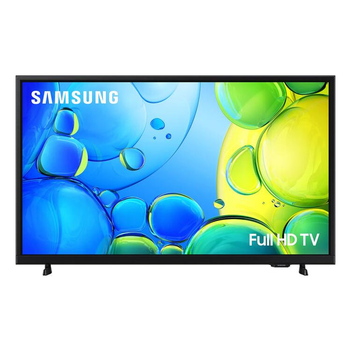 Samsung UN40F6000FFXZC | 40" LED Television - F6000F Series - 1080P FHD - HDR - Tizen - Black-Sonxplus Lac St-Jean.com