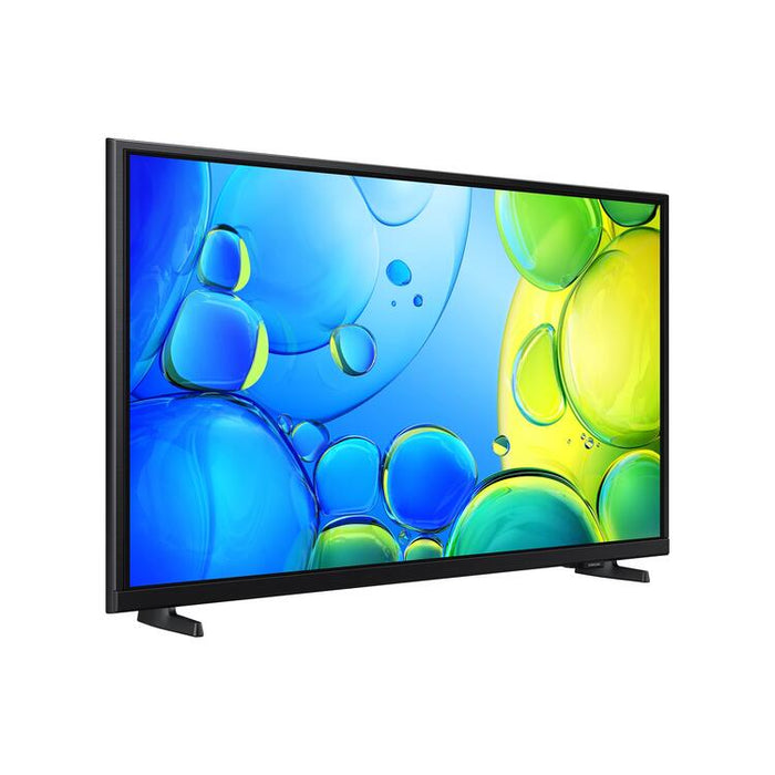 Samsung UN40F6000FFXZC | 40" LED Television - F6000F Series - 1080P FHD - HDR - Tizen - Black-Sonxplus Lac St-Jean.com