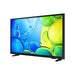 Samsung UN40F6000FFXZC | 40" LED Television - F6000F Series - 1080P FHD - HDR - Tizen - Black-Sonxplus Lac St-Jean.com