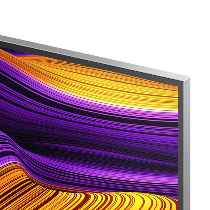 LG OLED55G5WUA | 55" 4K OLED Television - 120Hz - G5 Series - Processor IA a11 4K Gen2 - Black-SONXPLUS Lac St-Jean