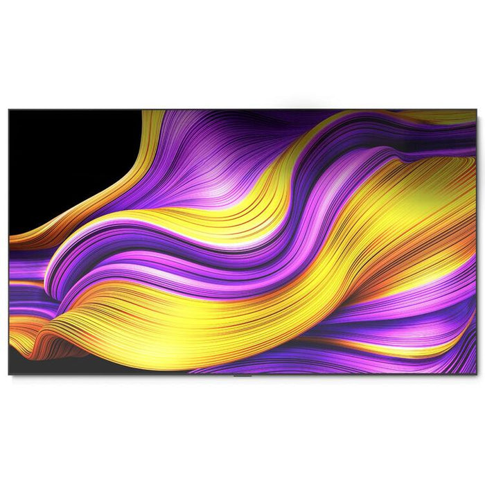 LG OLED97G5WUA | 97" 4K OLED Television - 120Hz - G5 Series - Processor IA a11 4K Gen2 - Black-SONXPLUS Lac St-Jean