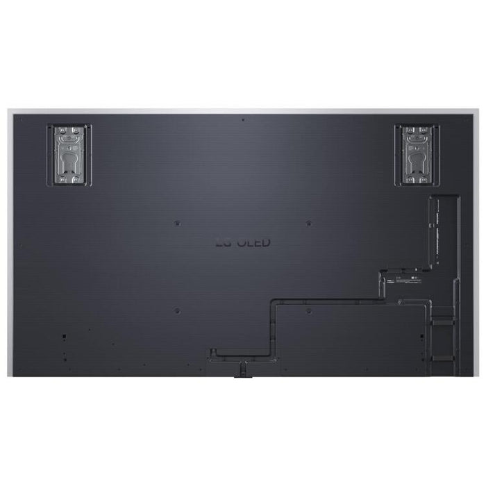 LG OLED97G5WUA | 97" 4K OLED Television - 120Hz - G5 Series - Processor IA a11 4K Gen2 - Black-SONXPLUS Lac St-Jean