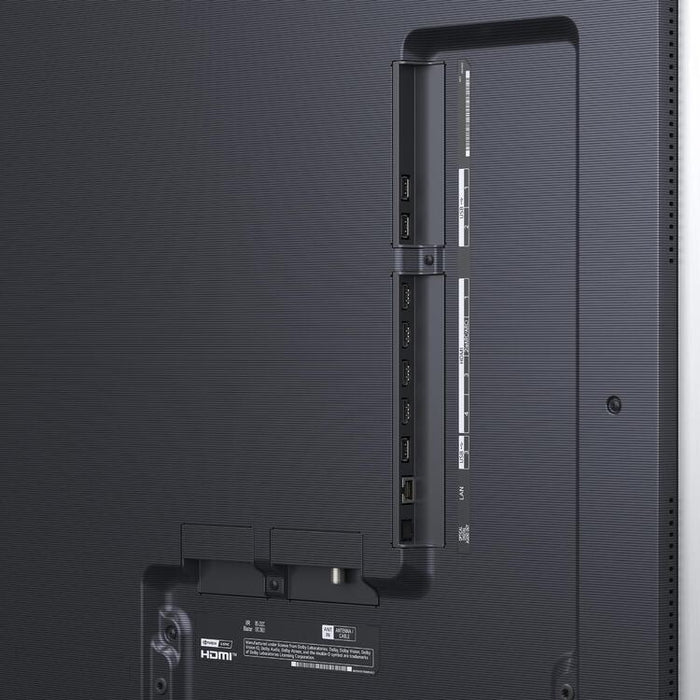 LG OLED97G5WUA | 97" 4K OLED Television - 120Hz - G5 Series - Processor IA a11 4K Gen2 - Black-SONXPLUS Lac St-Jean