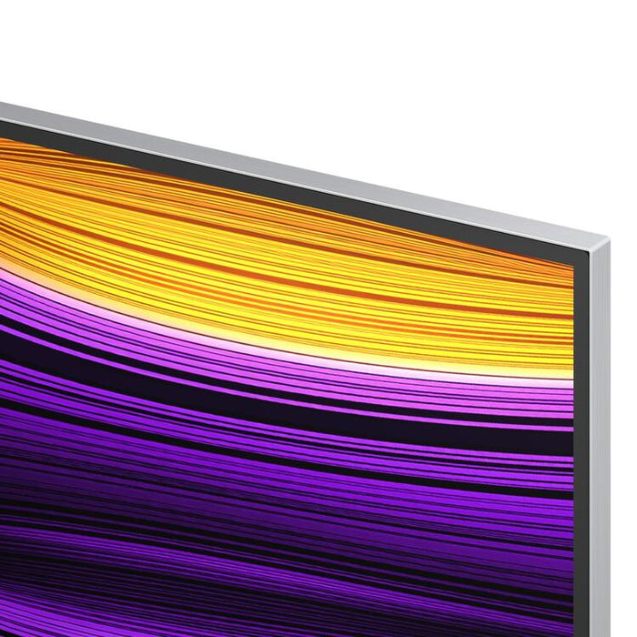 LG OLED97G5WUA | 97" 4K OLED Television - 120Hz - G5 Series - Processor IA a11 4K Gen2 - Black-SONXPLUS Lac St-Jean