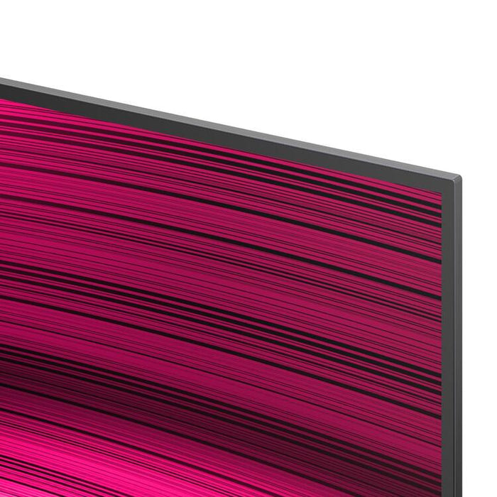 LG OLED77C5PUA | 77" 4K OLED Television - 120Hz - C5 Series - Processor IA a9 4K Gen8 - Black-SONXPLUS Lac St-Jean