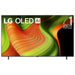 LG OLED55B5PUA | 55" 4K OLED Television - 120Hz - B5 Series - Processor IA a8 4K Gen2 - Black-SONXPLUS Lac St-Jean