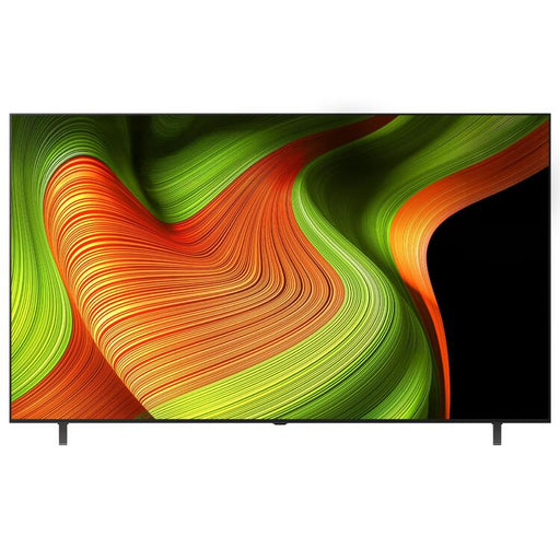 LG OLED77B5PUA | 77" 4K OLED Television - 120Hz - B5 Series - Processor IA a8 4K Gen2 - Black-SONXPLUS Lac St-Jean