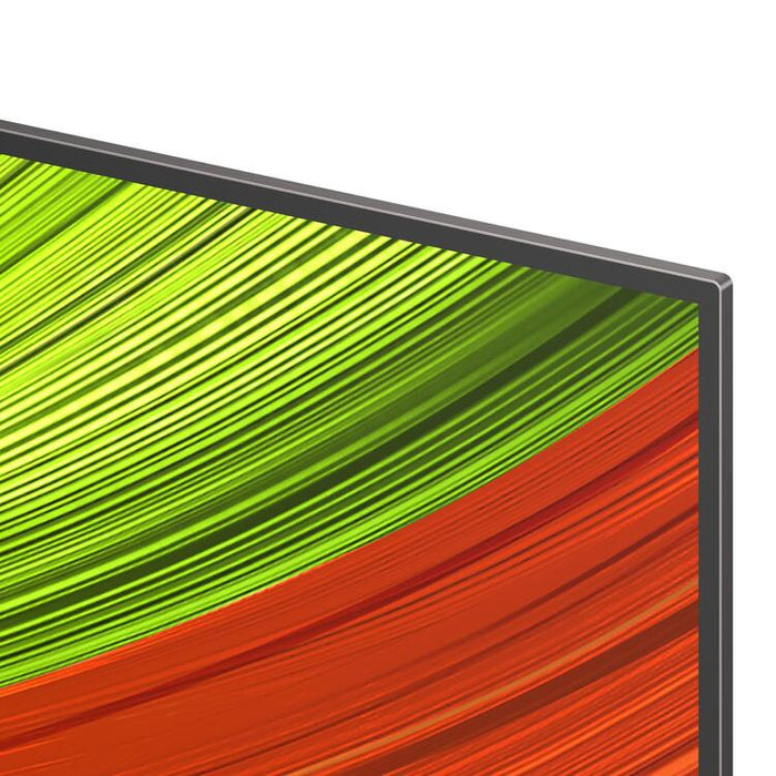 LG OLED77B5PUA | 77" 4K OLED Television - 120Hz - B5 Series - Processor IA a8 4K Gen2 - Black-SONXPLUS Lac St-Jean