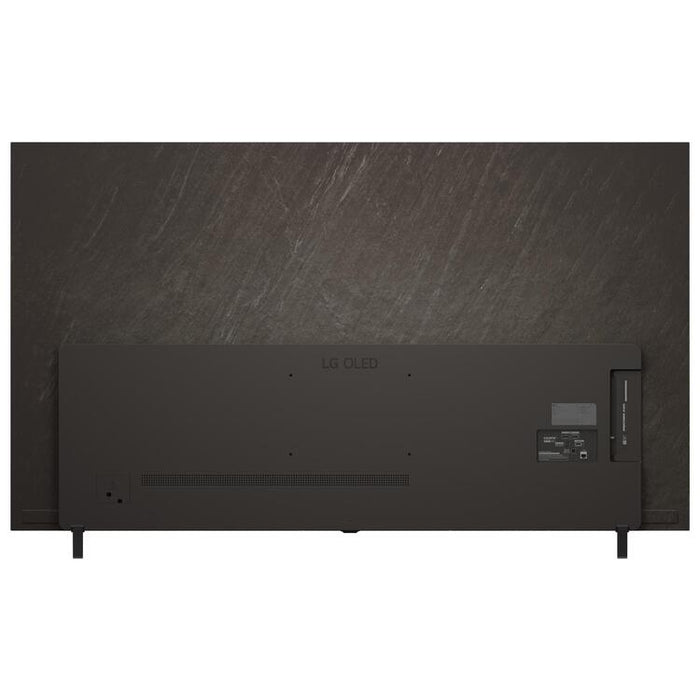 LG OLED83B5PUA | 83" 4K OLED Television - 120Hz - B5 Series - Processor IA a8 4K Gen2 - Black-SONXPLUS Lac St-Jean