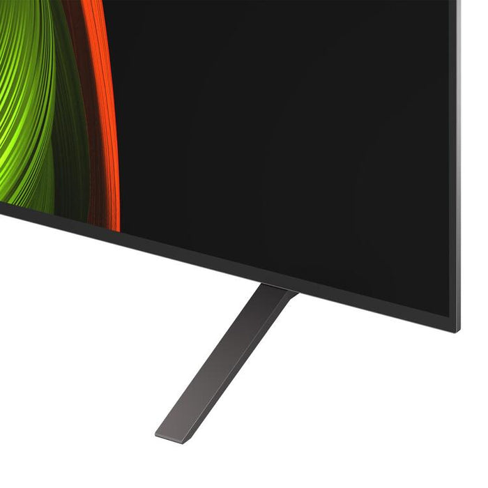 LG OLED83B5PUA | 83" 4K OLED Television - 120Hz - B5 Series - Processor IA a8 4K Gen2 - Black-SONXPLUS Lac St-Jean