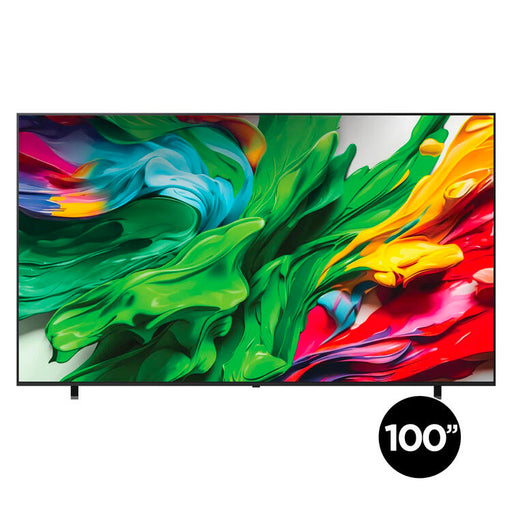 LG 100QNED85AU | 100" MiniLED TV - Series QNED85A - 4K 120Hz - WebOS 25-Sonxplus Lac St-Jean