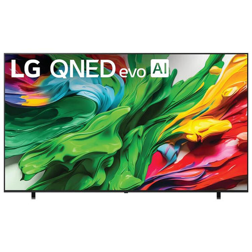 LG 100QNED85AU | Téléviseur MiniLED 100" - Série QNED85A - 4K 120Hz - WebOS 25-Sonxplus Lac St-Jean