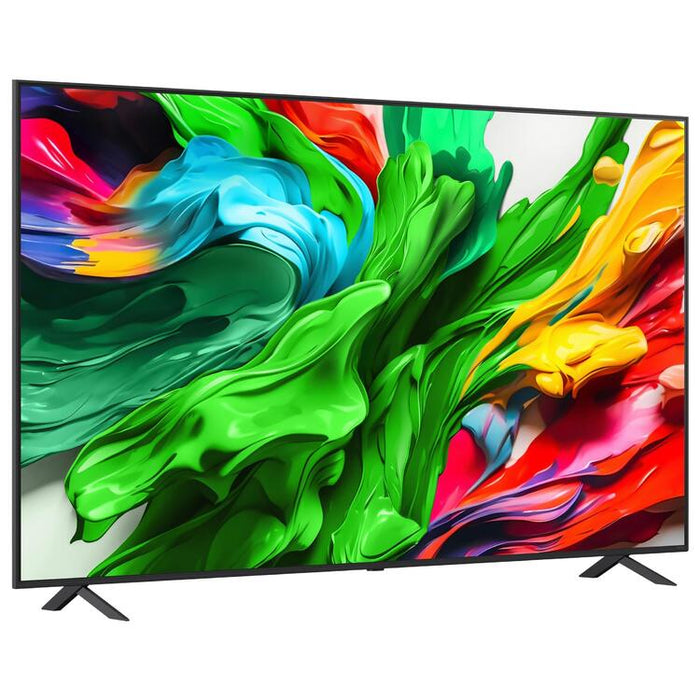 LG 100QNED85AU | 100" MiniLED TV - Series QNED85A - 4K 120Hz - WebOS 25-Sonxplus Lac St-Jean