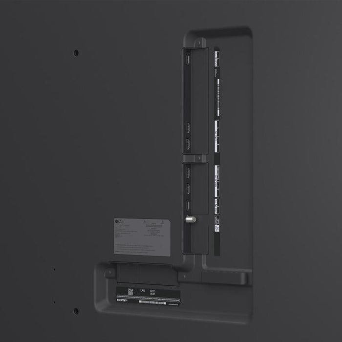 LG 100QNED85AU | 100" MiniLED TV - Series QNED85A - 4K 120Hz - WebOS 25-Sonxplus Lac St-Jean