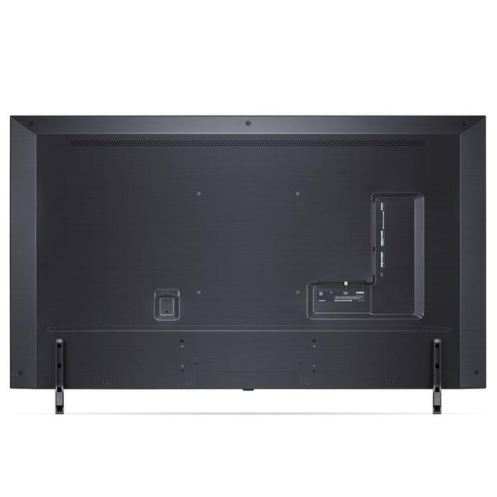 LG 86NANO80AUA | 86" Television LED 4K - UHD - NANO80A Series - 60Hz - Processor IA a7 4K Gen8 - Black-SONXPLUS Lac St-Jean