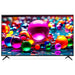 LG 86UA7700PUA | 86" Television - 4K Ultra HD - LED - UA7700 Series - HDR - Smart WebOS - 60 Hz native - IA a7 Gen8 4K Processor - Black-SONXPLUS Lac St-Jean