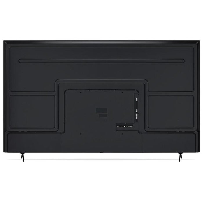 LG 86UA7700PUA | 86" Television - 4K Ultra HD - LED - UA7700 Series - HDR - Smart WebOS - 60 Hz native - IA a7 Gen8 4K Processor - Black-SONXPLUS Lac St-Jean