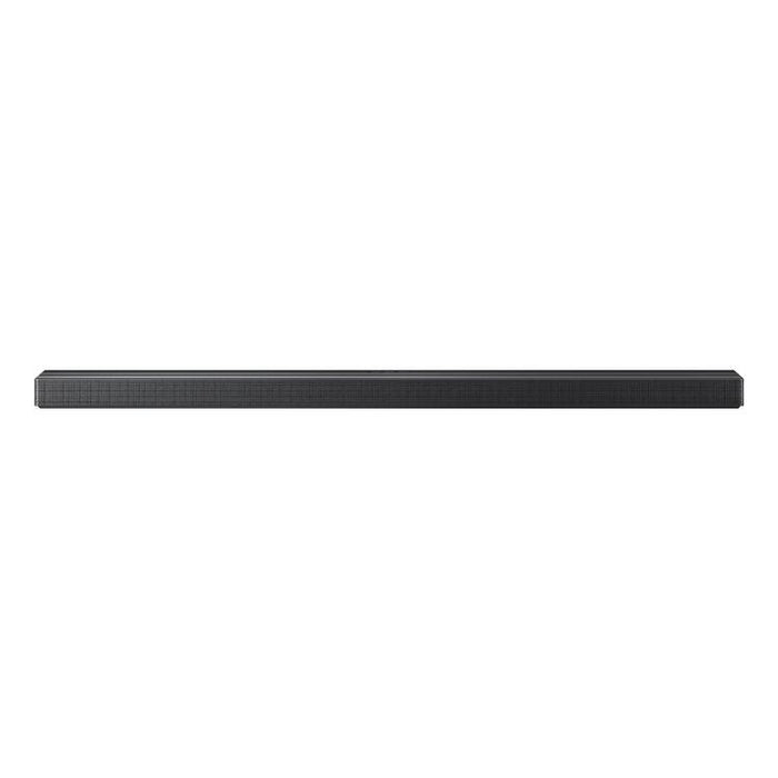 Samsung HW-QS700F | Soundbar - 3.1.2 channels - Dolby ATMOS - With wireless subwoofer - Q Series - Bluetooth - Black-Sonxplus Lac St-Jean.com