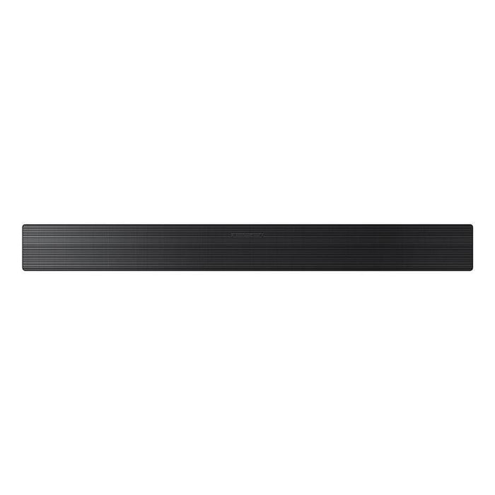 Samsung HW-QS700F | Soundbar - 3.1.2 channels - Dolby ATMOS - With wireless subwoofer - Q Series - Bluetooth - Black-Sonxplus Lac St-Jean.com