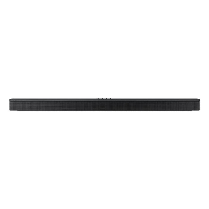 Samsung HW-B750F | Soundbar - 5.1 channels - Wireless subwoofer - 400W - Bluetooth - Black - SONXPLUS Lac St-Jean