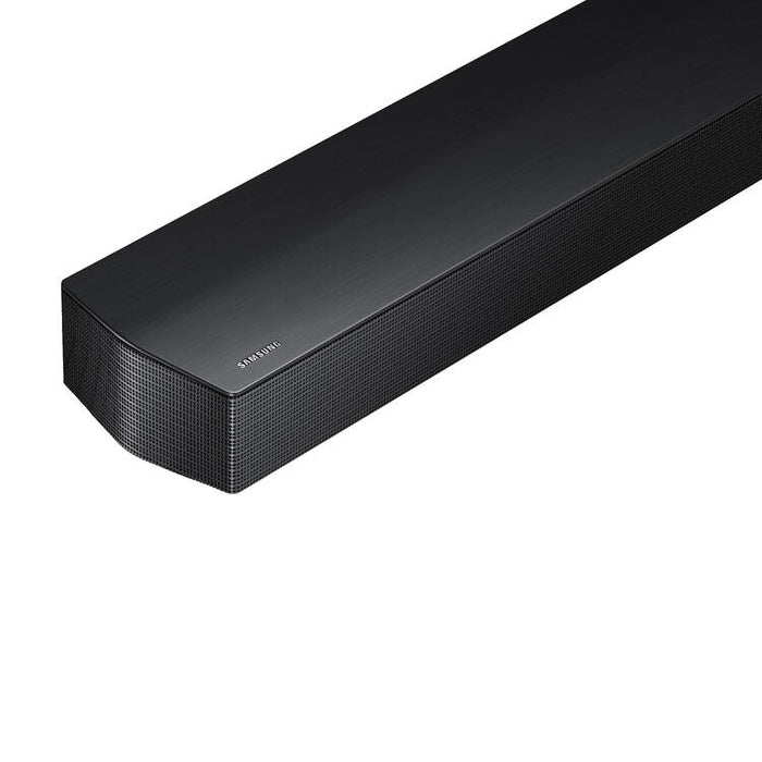 Samsung HW-B750F | Soundbar - 5.1 channels - Wireless subwoofer - 400W - Bluetooth - Black - SONXPLUS Lac St-Jean
