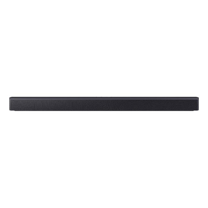 Samsung HW-B550F | Soundbar - 2.1 channels - Wireless subwoofer - 300W - Bluetooth - Black - SONXPLUS Lac St-Jean