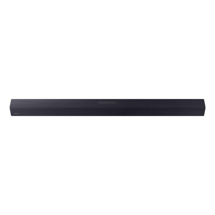 Samsung HW-B550F | Soundbar - 2.1 channels - Wireless subwoofer - 300W - Bluetooth - Black - SONXPLUS Lac St-Jean