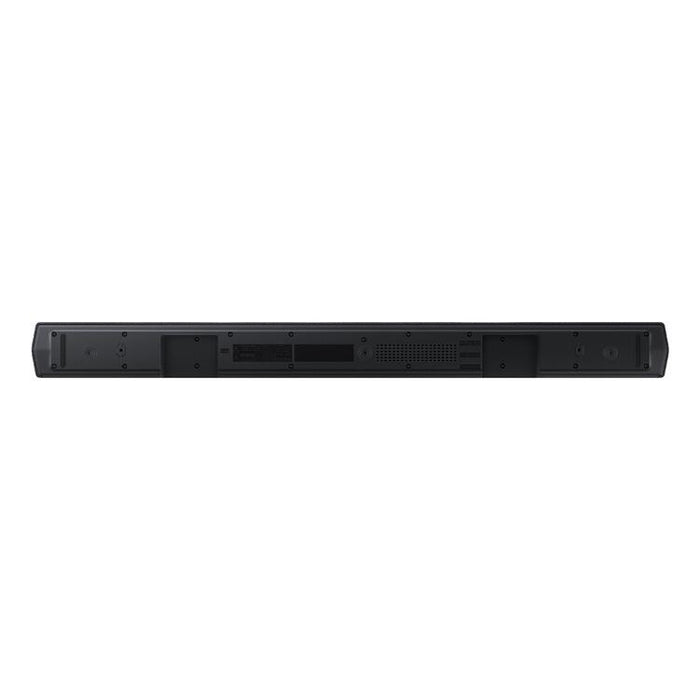 Samsung HW-B550F | Soundbar - 2.1 channels - Wireless subwoofer - 300W - Bluetooth - Black - SONXPLUS Lac St-Jean