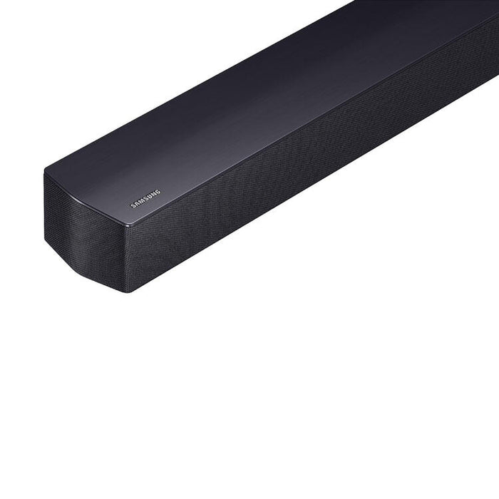 Samsung HW-B550F | Soundbar - 2.1 channels - Wireless subwoofer - 300W - Bluetooth - Black - SONXPLUS Lac St-Jean