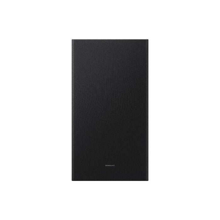 Samsung HW-B550F | Soundbar - 2.1 channels - Wireless subwoofer - 300W - Bluetooth - Black - SONXPLUS Lac St-Jean