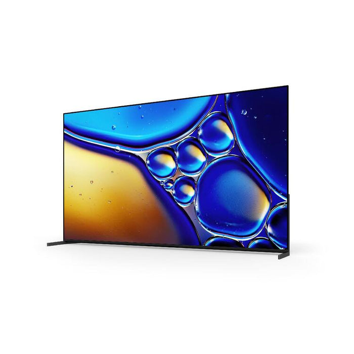 Sony K55XR80M2 | Bravia 8 II 55" TV - QD-OLED - 4K Ultra HD - 120Hz - Google TV-SONXPLUS Lac St-Jean