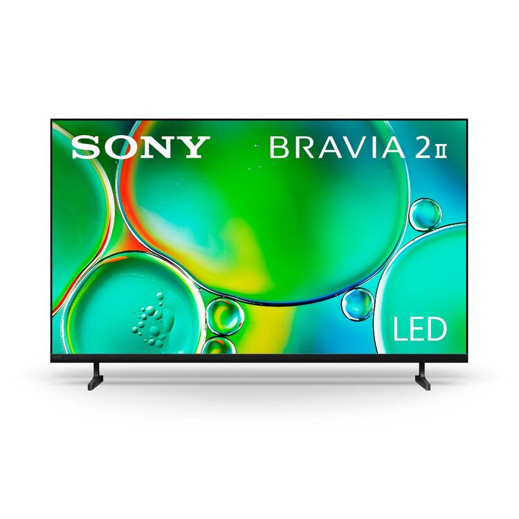 Bravia 2 II