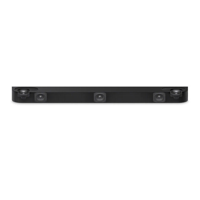 Sony HTB600 | 3.1.2 channel soundbar - Bravia Theatre 6 - Wireless subwoofer - Black-SONXPLUS Chambly