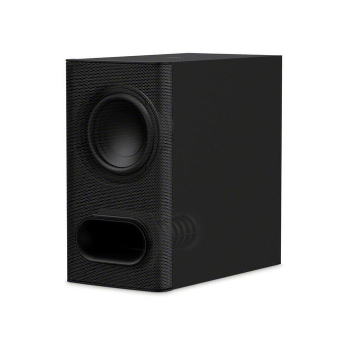 Sony HTB600 | 3.1.2 channel soundbar - Bravia Theatre 6 - Wireless subwoofer - Black-SONXPLUS Chambly