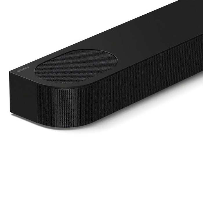 Sony HTB600 | 3.1.2 channel soundbar - Bravia Theatre 6 - Wireless subwoofer - Black-SONXPLUS Chambly