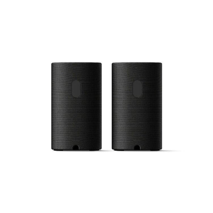 Sony SARS8 | Rear Speaker Set - Bravia Theatre Rear 8 - Wireless - Additional - 50 W x 2 ways - Black-SONXPLUS Chambly