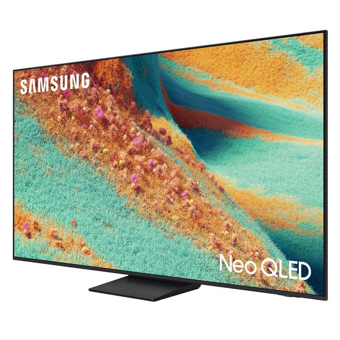 Samsung QN85QN85FAFXZC | 85" Television QN85F Series - Neo QLED - 4K - 120Hz - Neo Quantum HDR-SONXPLUS Lac St-Jean