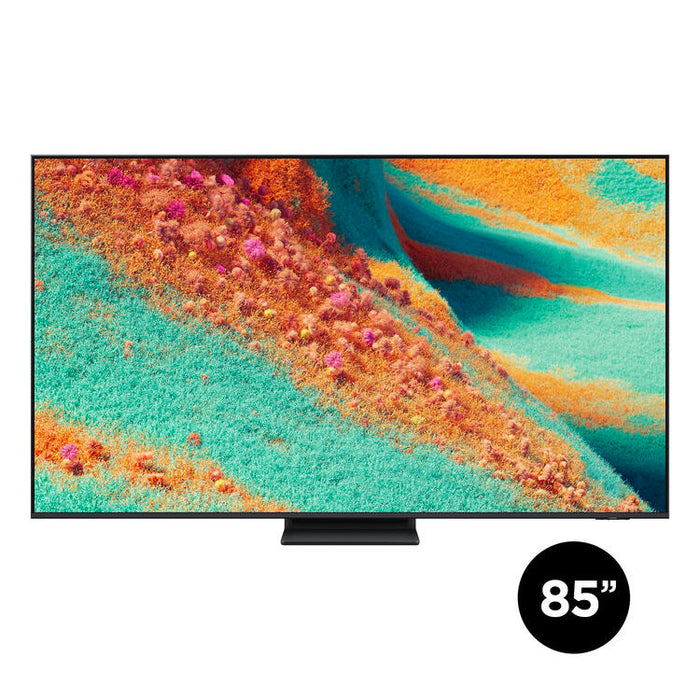 Samsung QN85QN85FAFXZC | 85" Television QN85F Series - Neo QLED - 4K - 120Hz - Neo Quantum HDR-SONXPLUS Lac St-Jean
