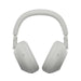Sony WH1000XM6/S | Around-ear wireless headphones - Noise reduction HD QN3 - 12 Microphones - Silver-SONXPLUS Lac St-Jean