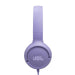 JBL Tune 520C | Earphones - USB-C - Bluetooth - Mauve-SONXPLUS Lac St-Jean