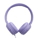JBL Tune 520C | Earphones - USB-C - Bluetooth - Mauve-SONXPLUS Lac St-Jean