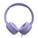JBL Tune 520C | Earphones - USB-C - Bluetooth - Mauve-SONXPLUS Lac St-Jean