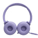 JBL Tune 520C | Earphones - USB-C - Bluetooth - Mauve-SONXPLUS Lac St-Jean