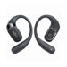 SHOKZ OpenFit 2 | Open-ear headphones - Up to 48 hours of listening time - Bluetooth - Black - SONXPLUS Lac St-Jean
