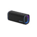 Sony FIELD 5 SRSULT50B | Portable Speaker - Wireless - Bluetooth - Black-SONXPLUS Lac St-Jean