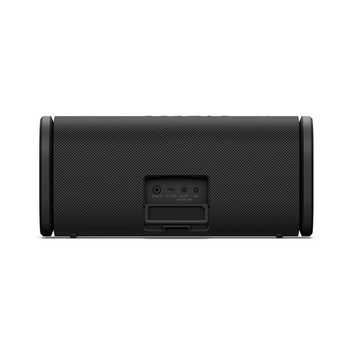 Sony FIELD 5 SRSULT50B | Portable Speaker - Wireless - Bluetooth - Black-SONXPLUS Lac St-Jean