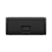 Sony FIELD 5 SRSULT50B | Portable Speaker - Wireless - Bluetooth - Black-SONXPLUS Lac St-Jean