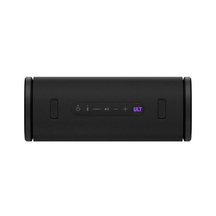 Sony FIELD 5 SRSULT50B | Portable Speaker - Wireless - Bluetooth - Black-SONXPLUS Lac St-Jean