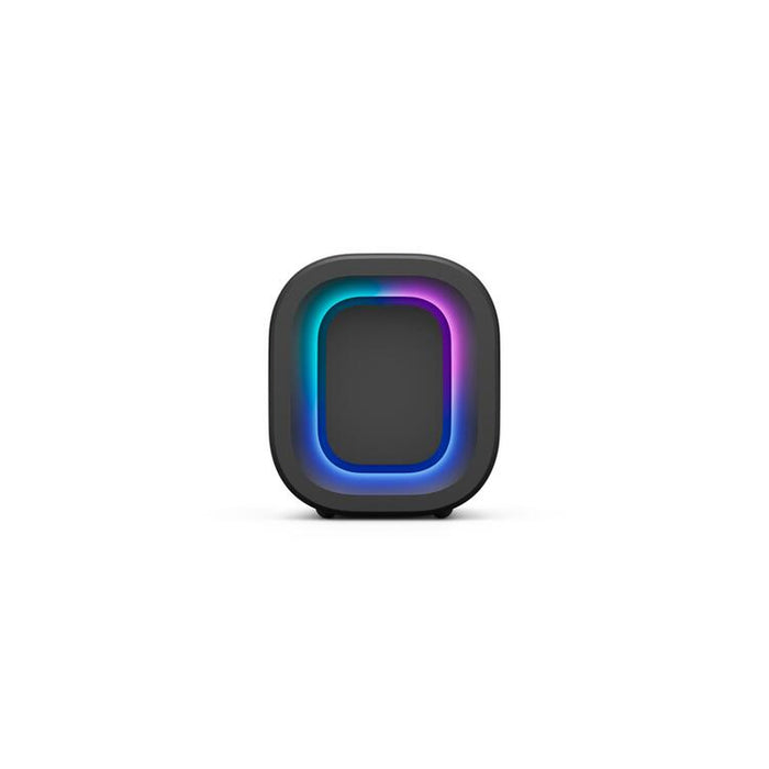 Sony FIELD 5 SRSULT50B | Portable Speaker - Wireless - Bluetooth - Black-SONXPLUS Lac St-Jean