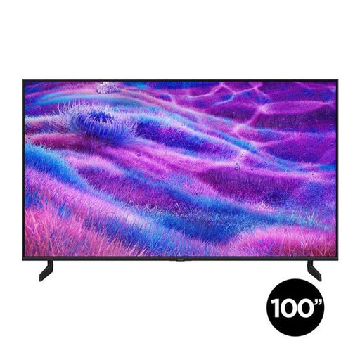 Samsung QN100QN80FFXZC | 100" TV QN80F Series - Neo QLED - 4K - 120Hz - Neo Quantum HDR-SONXPLUS Lac St-Jean